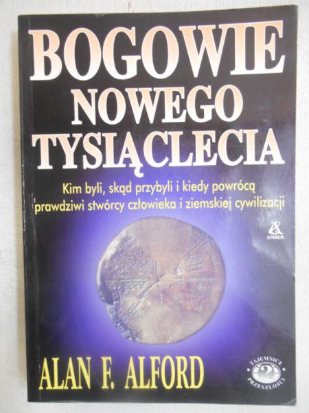 Bogowie nowego tysiąclecia