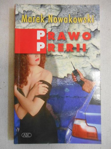 Prawo Prerii