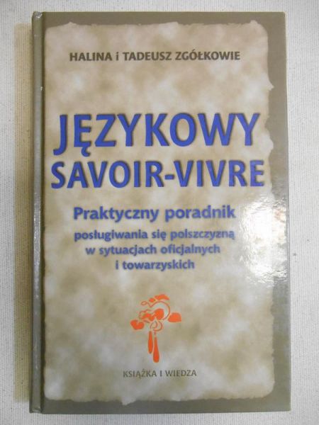Zgółkow    - Językowy savor-vvre
