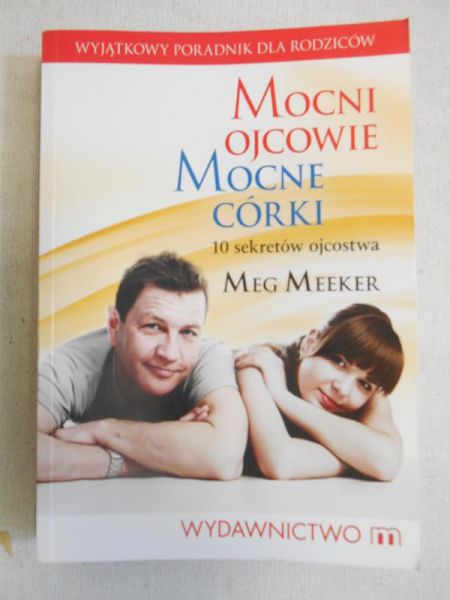 Mocni ojcowie, mocne córki