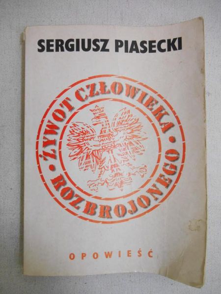 Żywot człowieka rozbrojonego