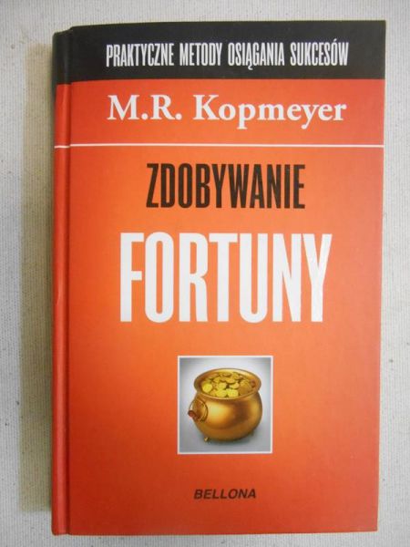 Zdobywanie fortuny