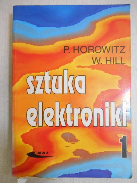 Sztuka elektroniki Tom II