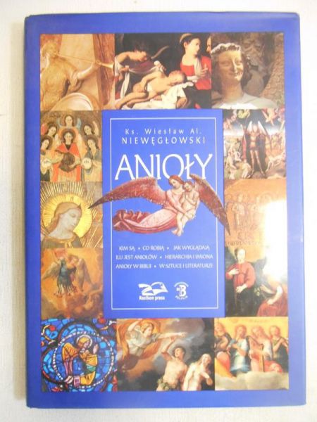 Anioły