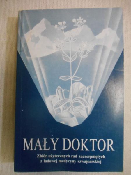 Mały doktor