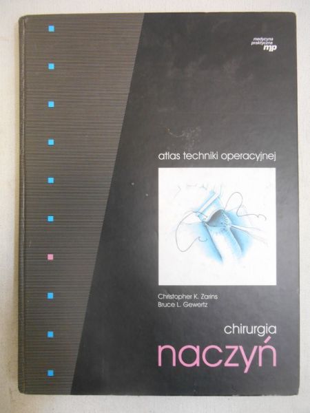 Chirurgia naczyń