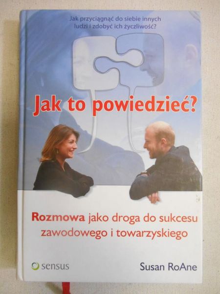Jak to powiedzieć?