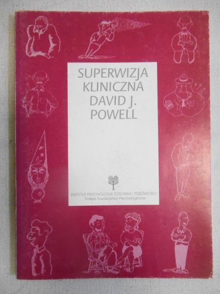 Superwizja kliniczna