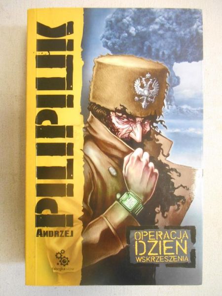 Operacja: Dzień wskrzeszenia