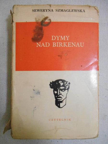 Dymy nad Birkenau