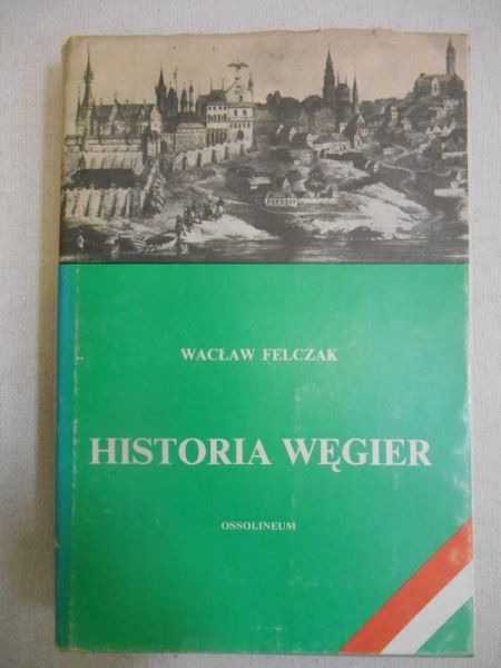 Historia Węgier