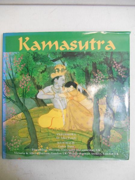 Kamasutra