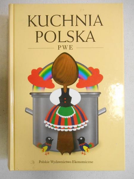 Bytnerowicz Barbara - Kuchnia Polska