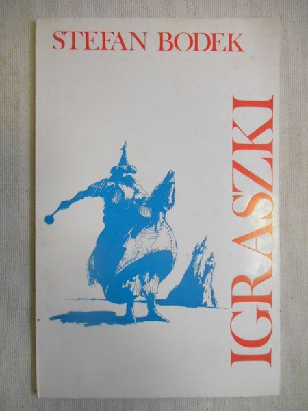 Igraszki
