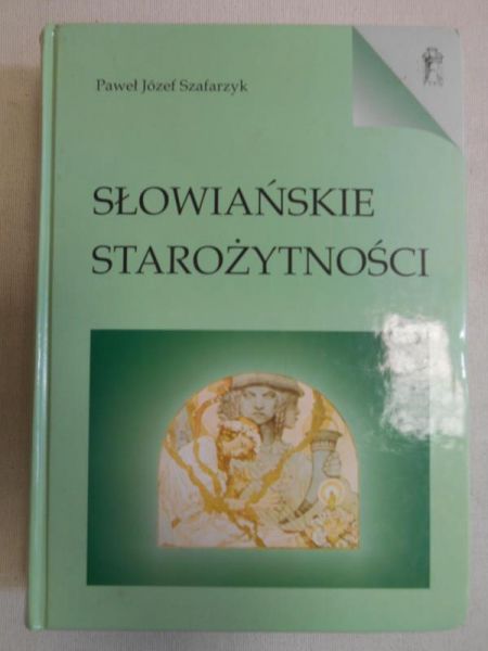 Słowiańskie starożytności