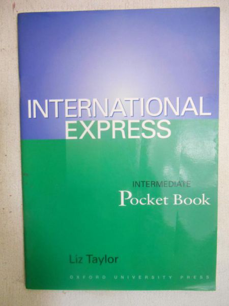 International Express