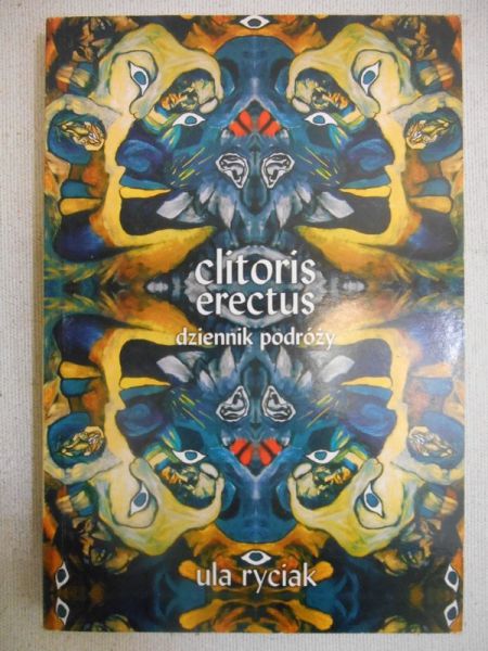 k  - Clitoris erectus