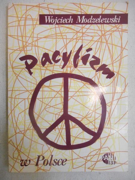Pacyfizm w Polsce