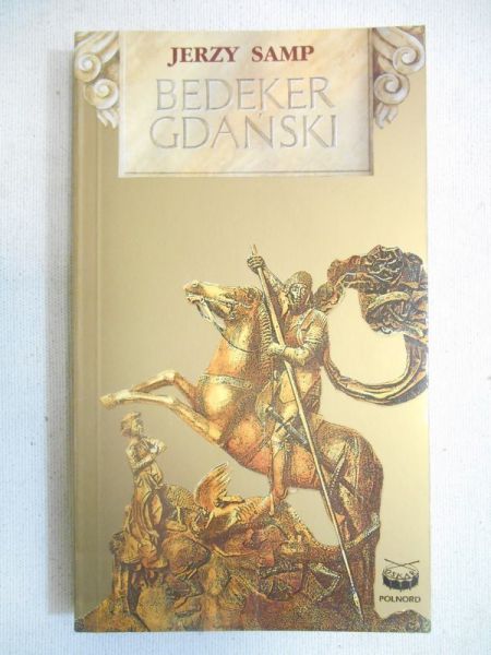 Samp Jerzy  -  Bedeker gdański