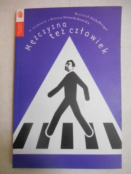 Mężczyzna też człowiek