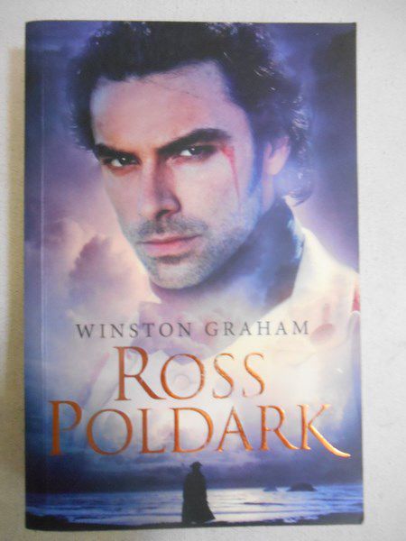 Ross Poldark