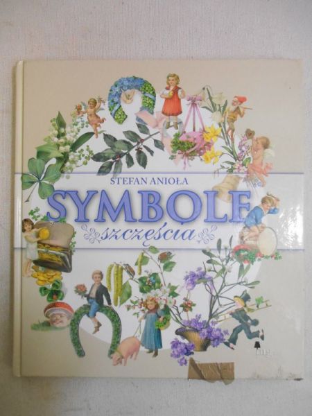 Symbole szczęścia