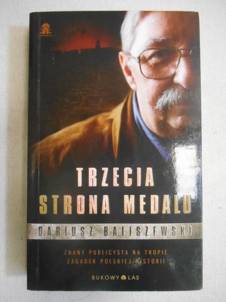Trzecia strona medalu