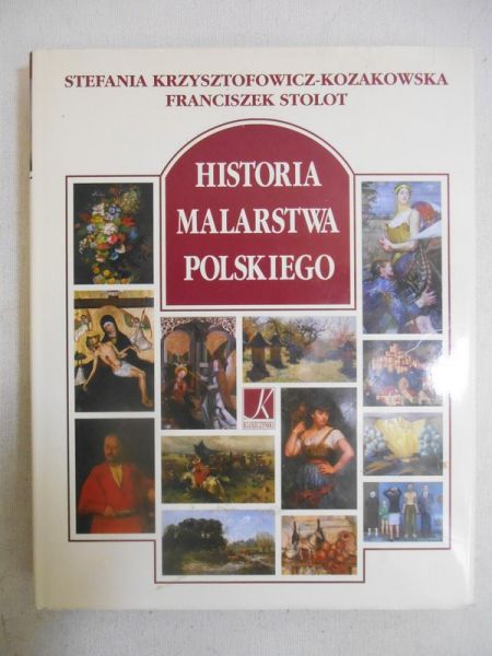 Historia malarstwa polskiego