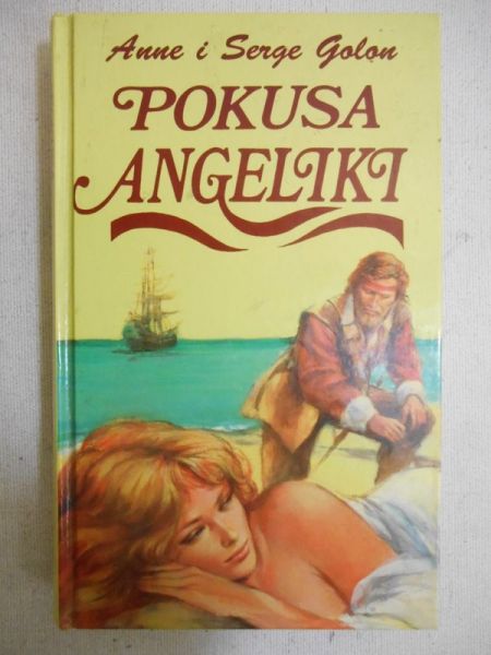 Pokusa Angeliki