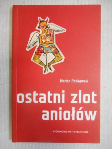 Ostatni zlot aniołów