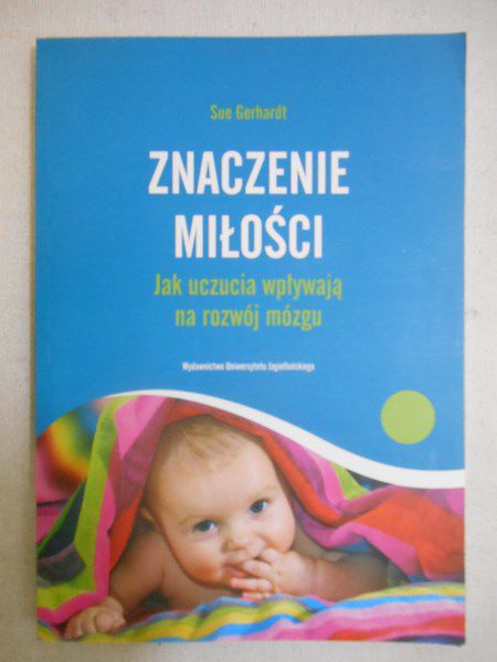 Znaczenie miłości