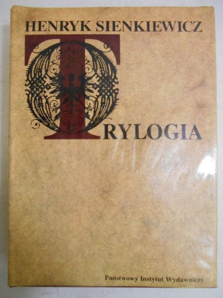 Trylogia