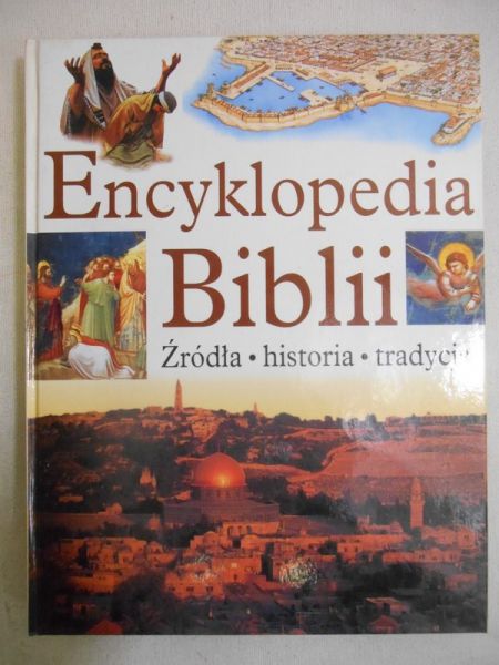 Encyklopedia Biblii