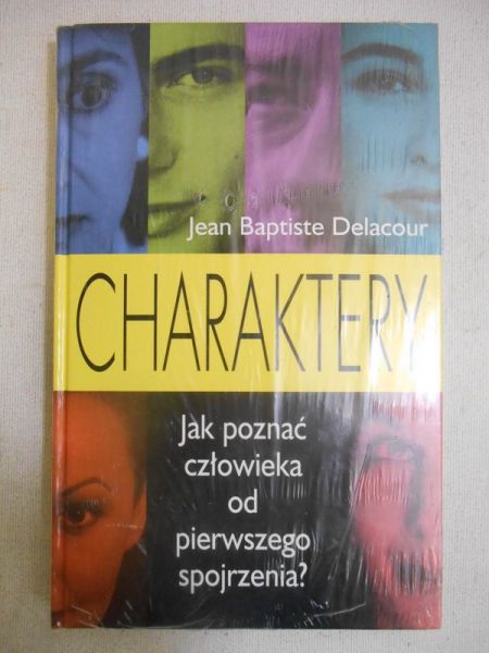 Charaktery, NOWA