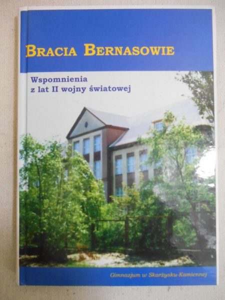 Wspomnienia z lat II wojny światowej
