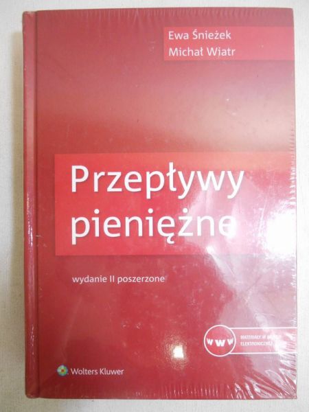 Przepływy pieniężne, Nowa