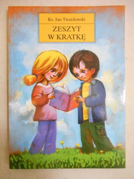 Zeszyty w kratkę