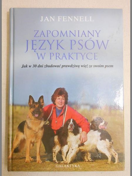 Zapomniany język psów w praktyce