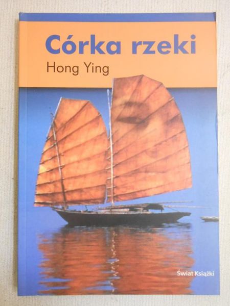 Córka rzeki