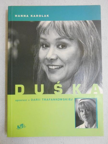 Karolak Hanna - Duśka
