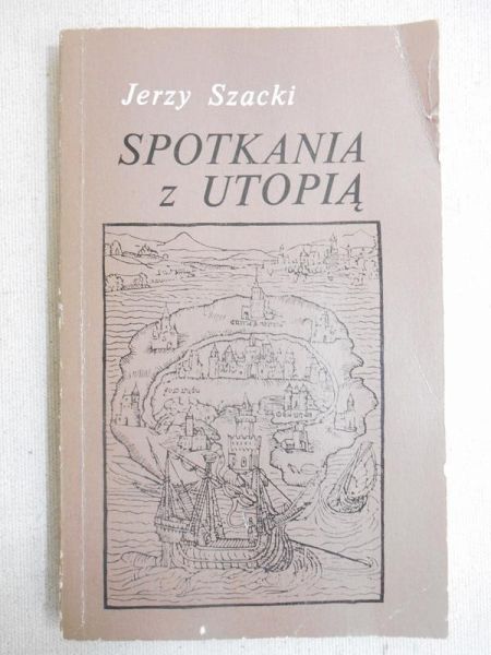 Spotkania z utopią