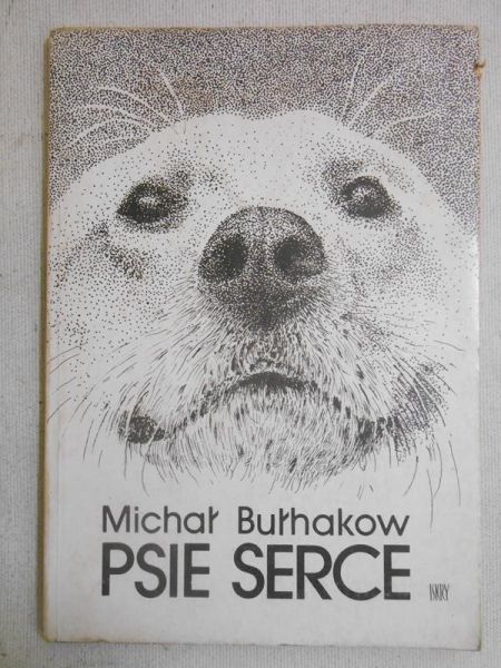 Psie serce
