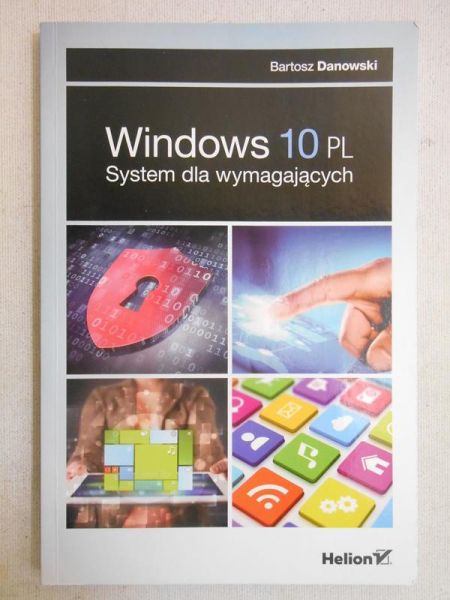Danowski Bartosz - Windows 10 pl