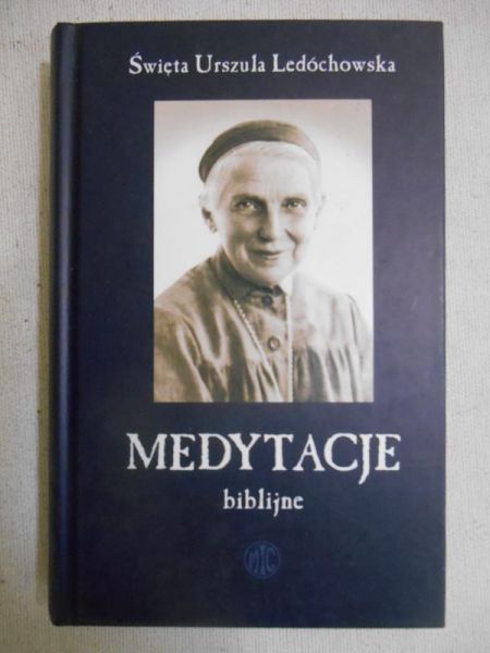 Medytacje biblijne