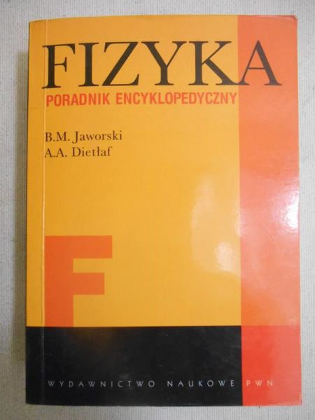 . - Fizyka