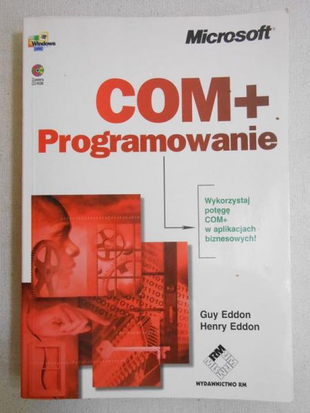 Com+programowanie