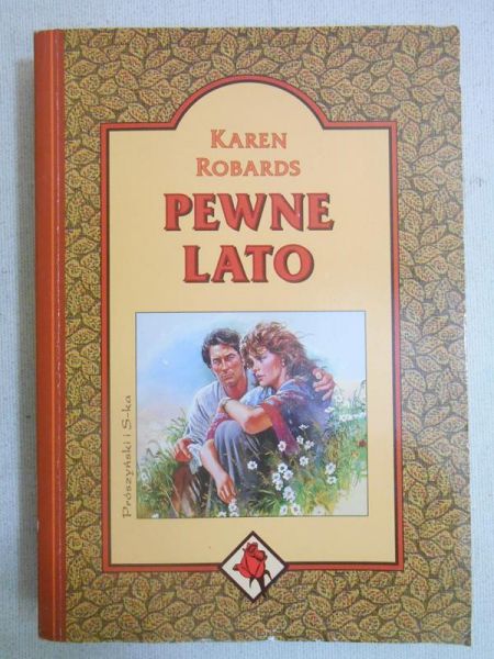 Pewne lato