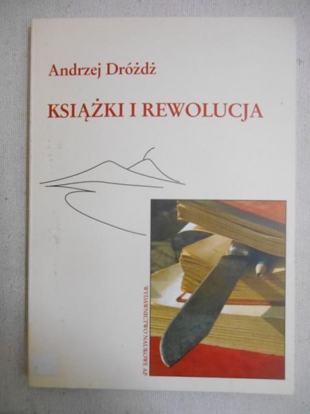 Książki i rewolucja