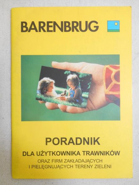 Poradnik dla użytkownika trwaników