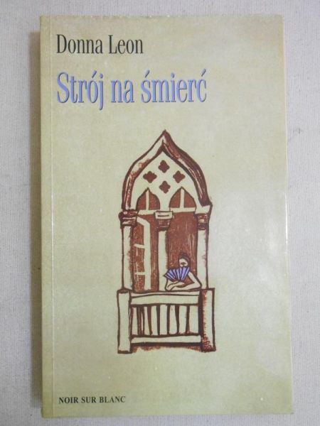 Strój na śmierć